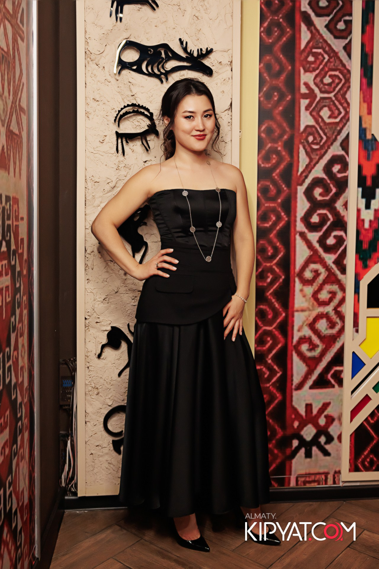 ЗАЯ, НА БИС!. КИПЯТКОМ АЛМАТЫ!