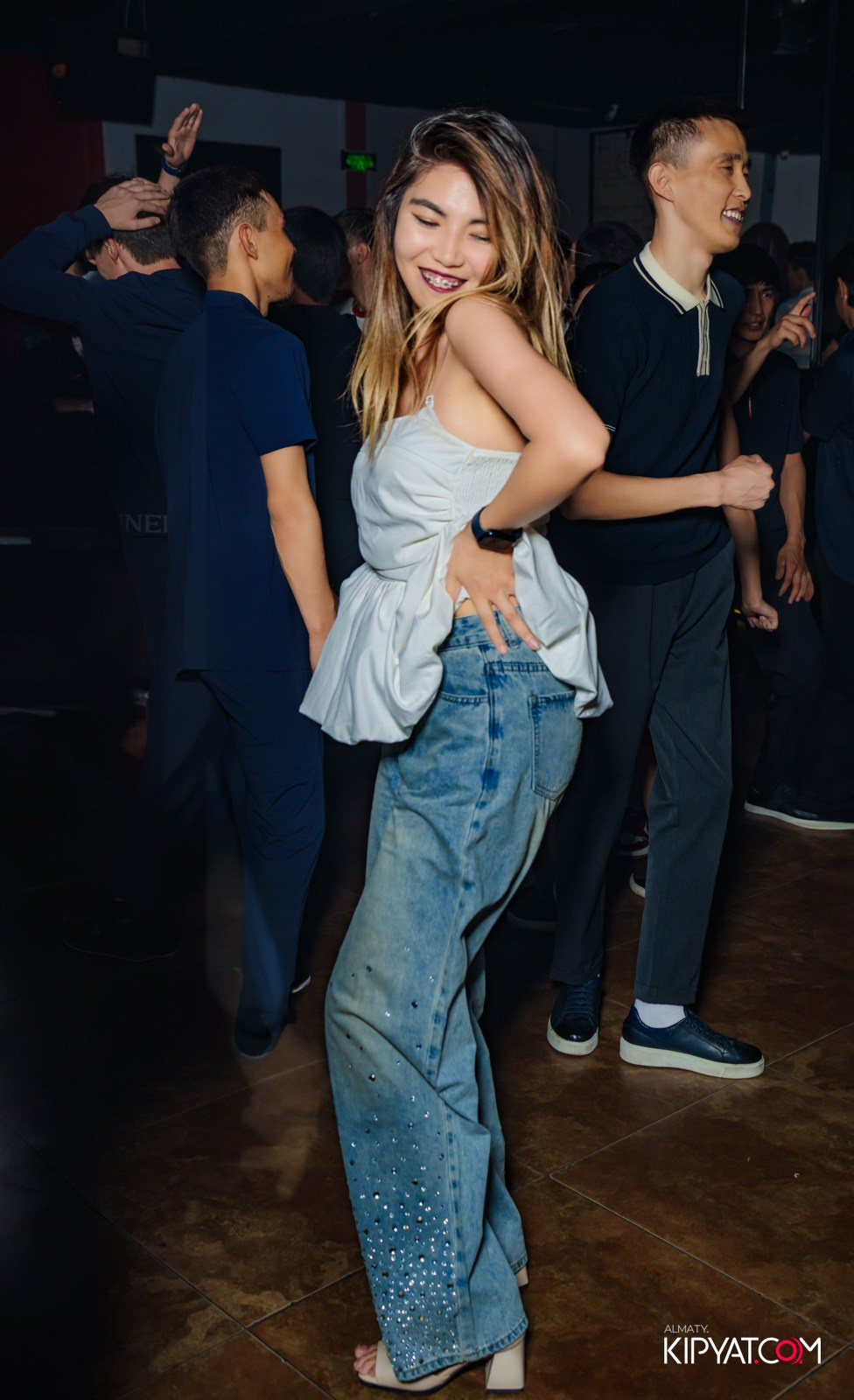 ARAGOSTA. КИПЯТКОМ АЛМАТЫ! Фотосъемка мероприятий в Алматы