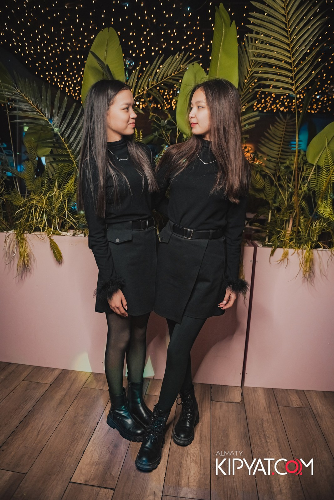 LUGO BAR. КИПЯТКОМ АЛМАТЫ!