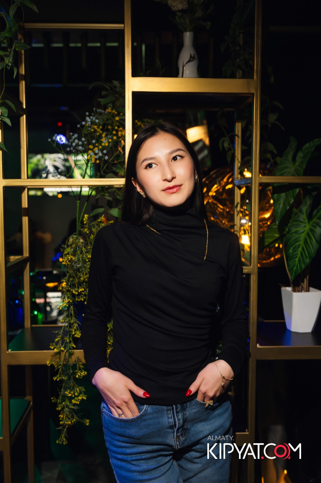 LUGO BAR. КИПЯТКОМ АЛМАТЫ!