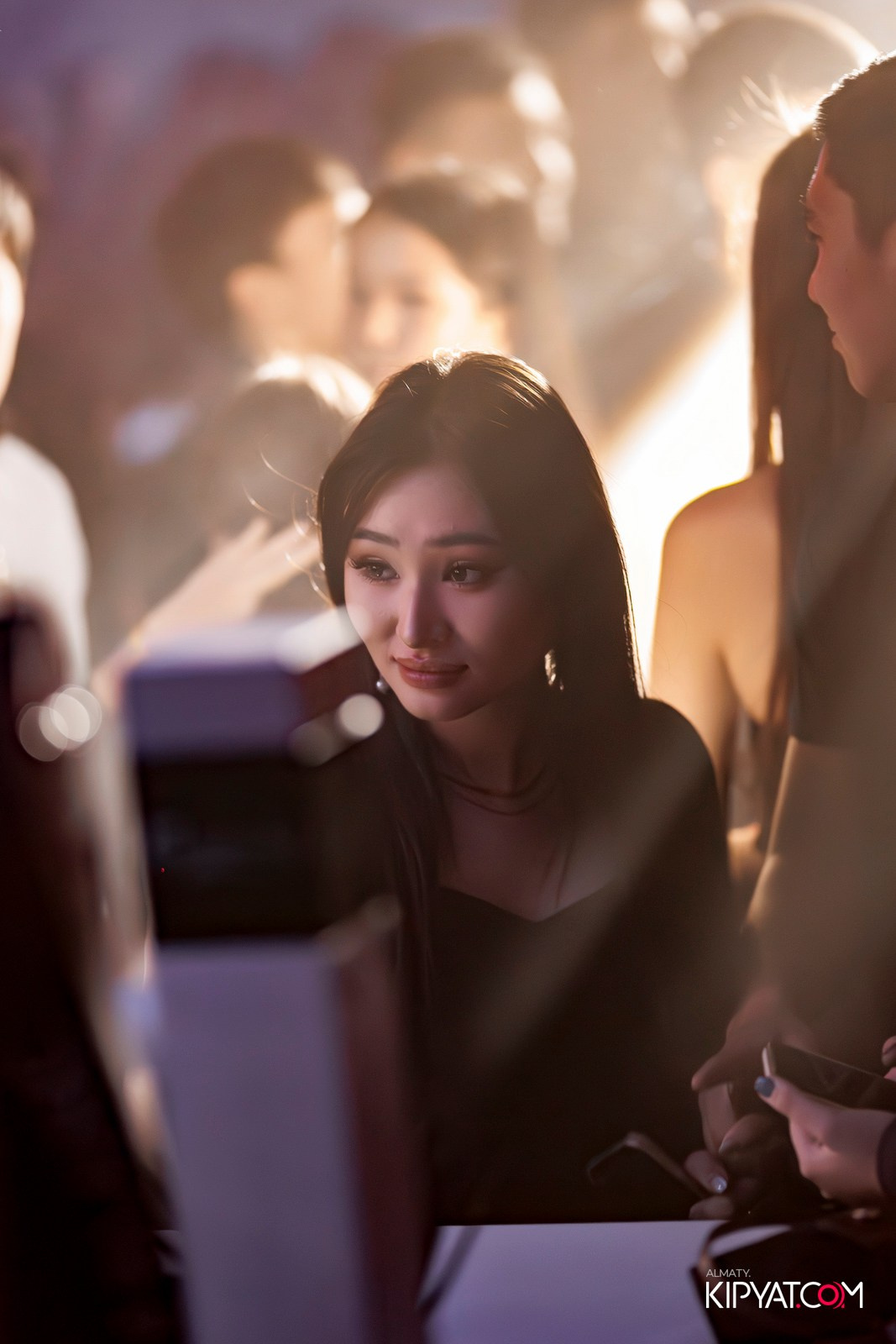 BHB. КИПЯТКОМ АЛМАТЫ!