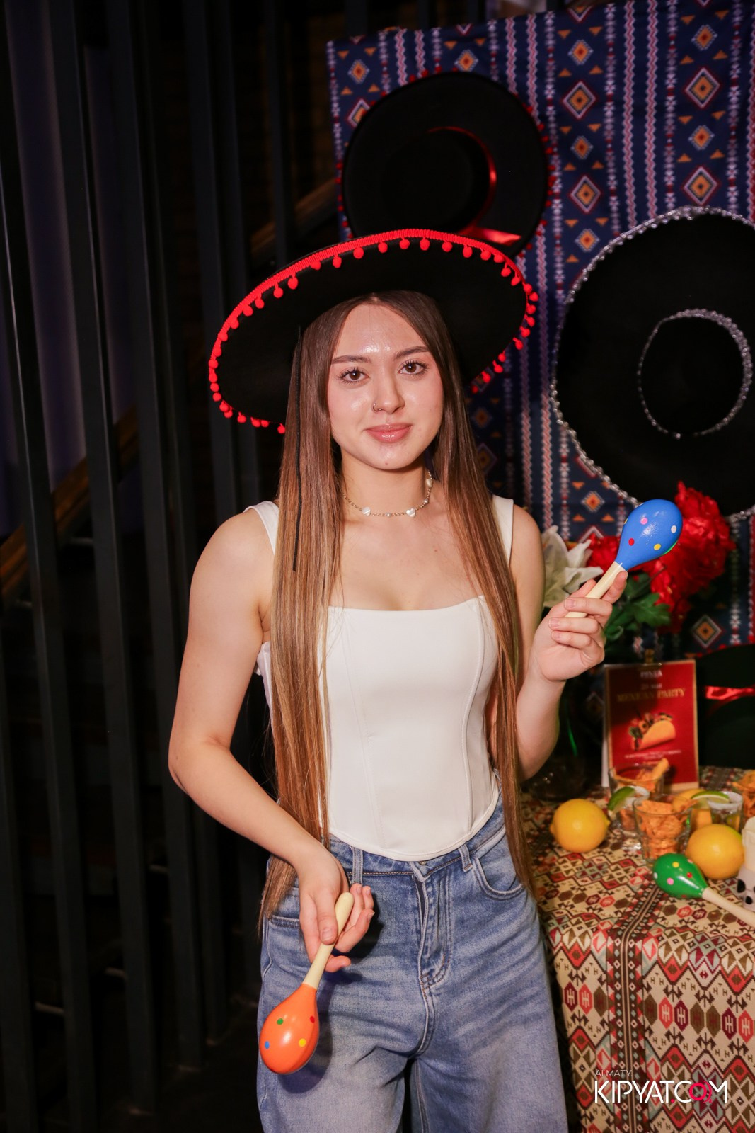 ПИНТА НА ГОГОЛЯ. КИПЯТКОМ АЛМАТЫ!