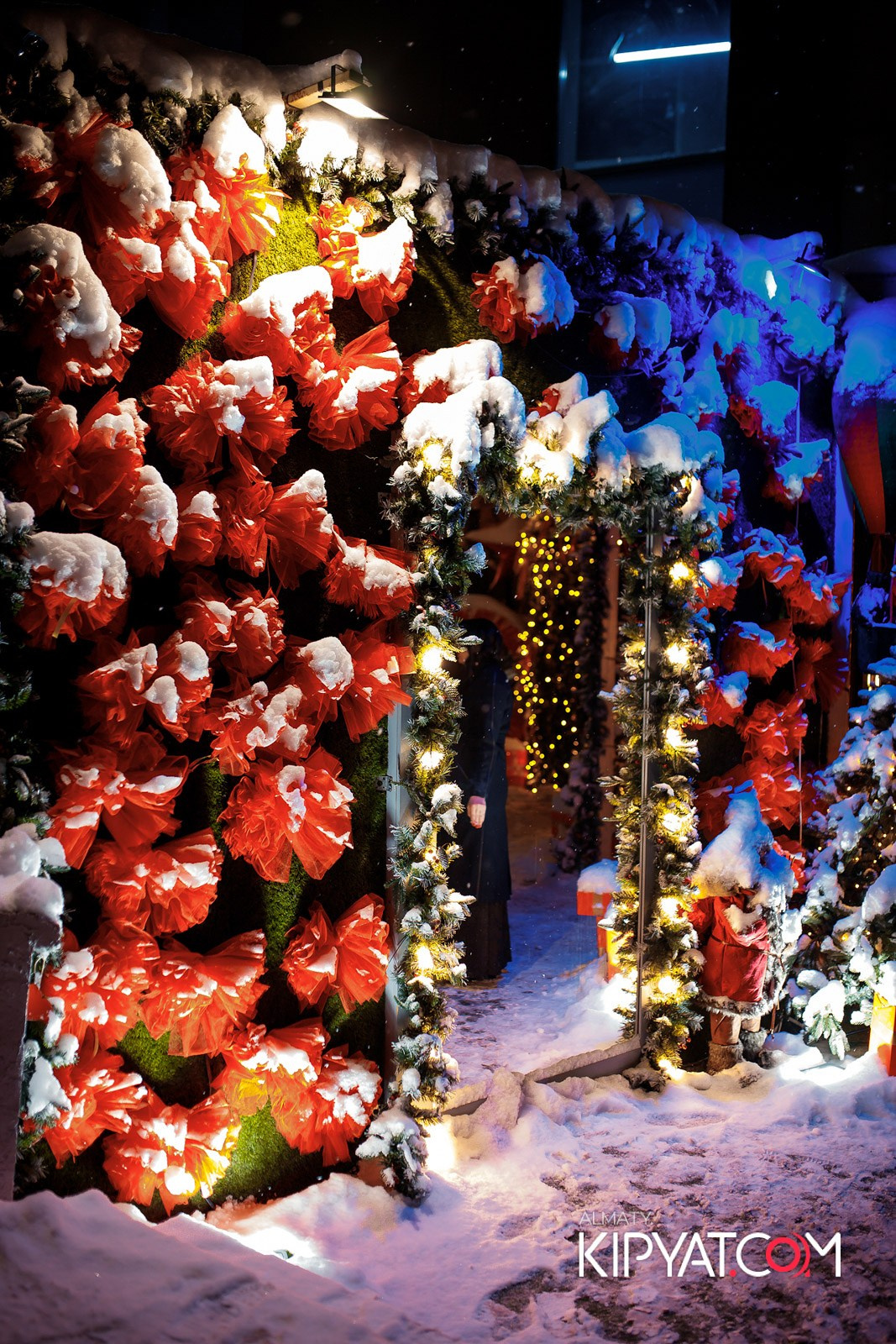 LUGO BAR. КИПЯТКОМ АЛМАТЫ!