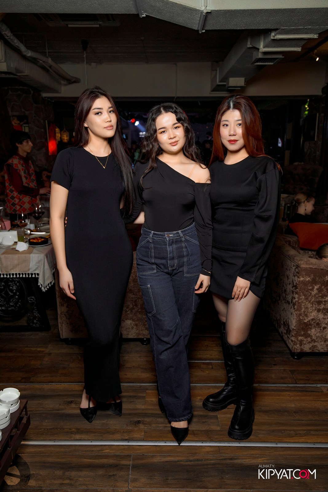 ВАХТАНГУРИ. КИПЯТКОМ АЛМАТЫ! Фотосъемка мероприятий в Алматы