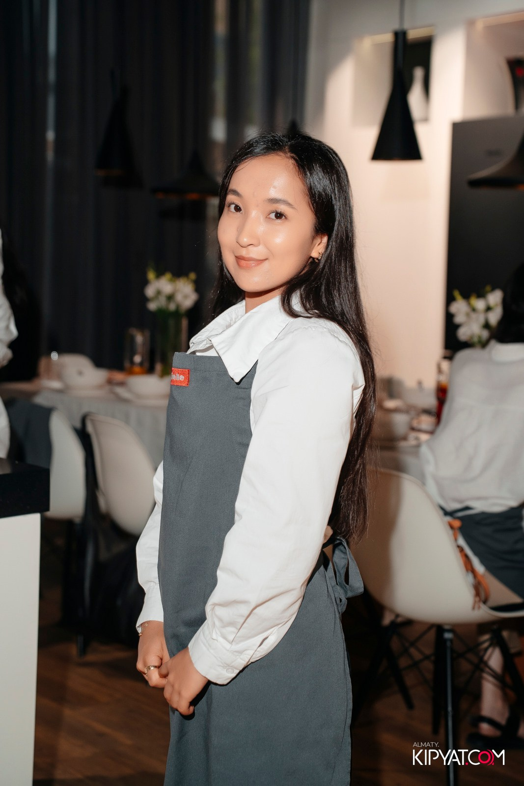 МАСТЕР-КЛАСС MIELE. КИПЯТКОМ АЛМАТЫ!