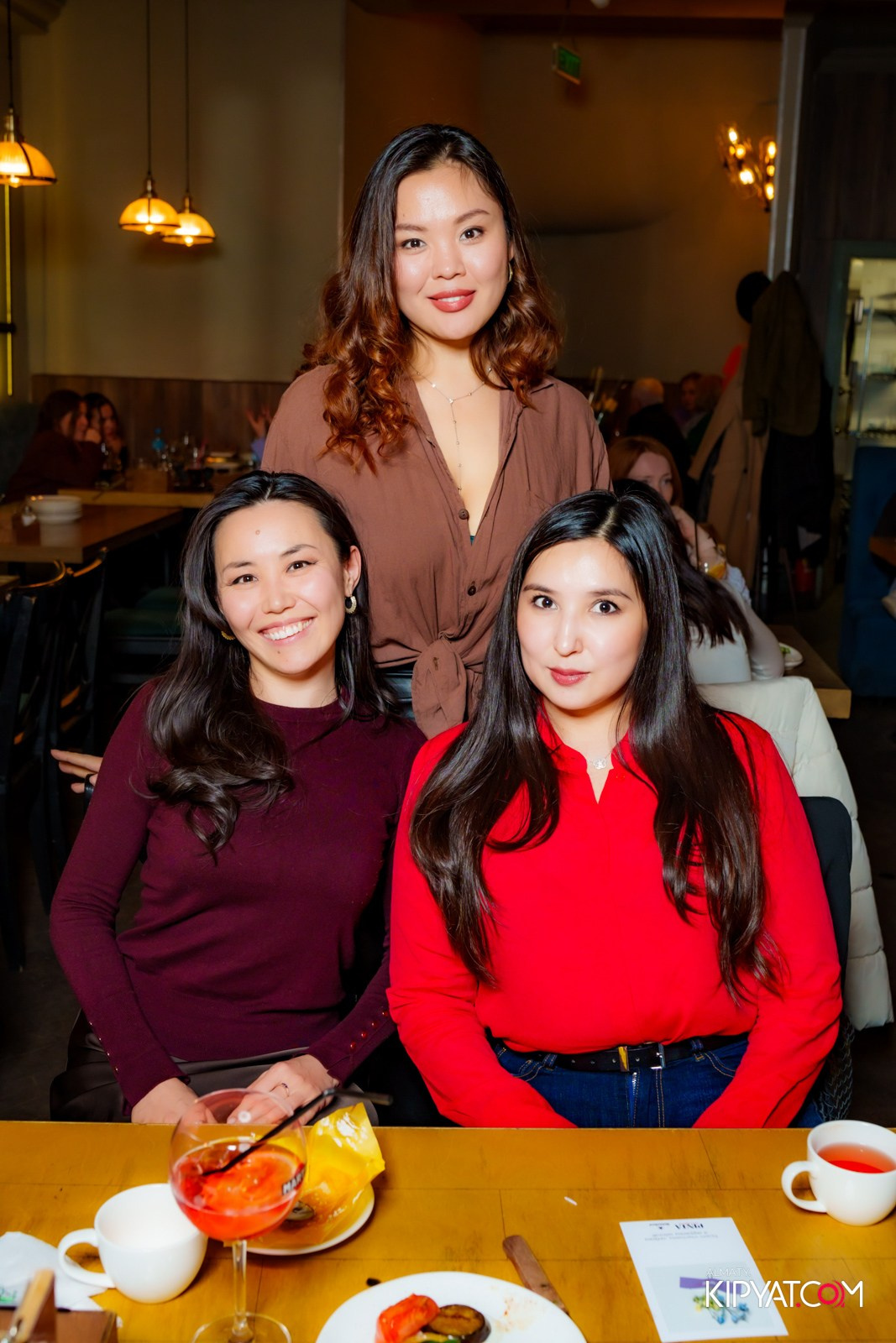 ПИНТА НА ДОСТЫК. КИПЯТКОМ АЛМАТЫ!