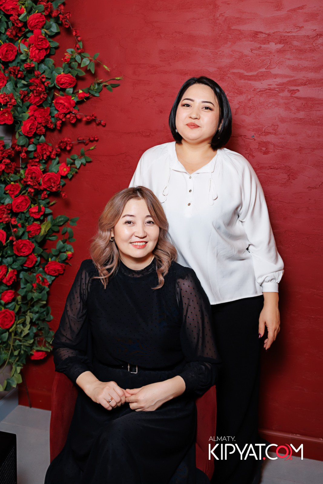 ДЕНЬ РОЖДЕНИЯ. КИПЯТКОМ АЛМАТЫ! Фотосъемка мероприятий в Алматы