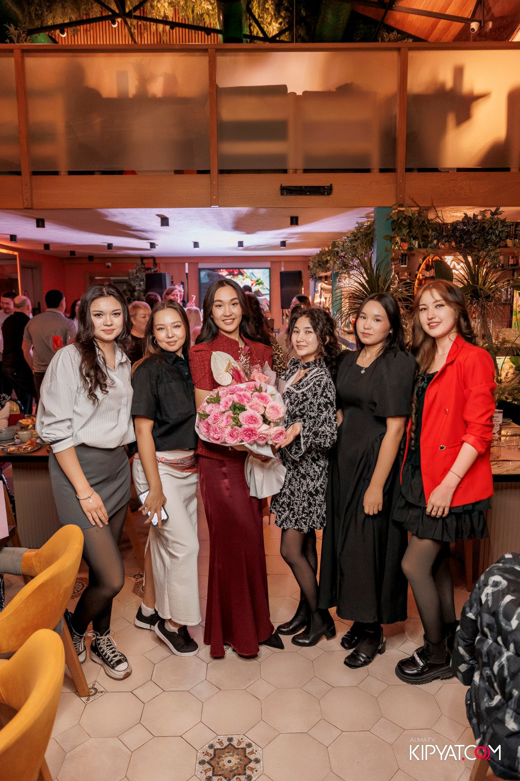 MODI RESTORANCHIK. КИПЯТКОМ АЛМАТЫ! Фотосъемка мероприятий в Алматы