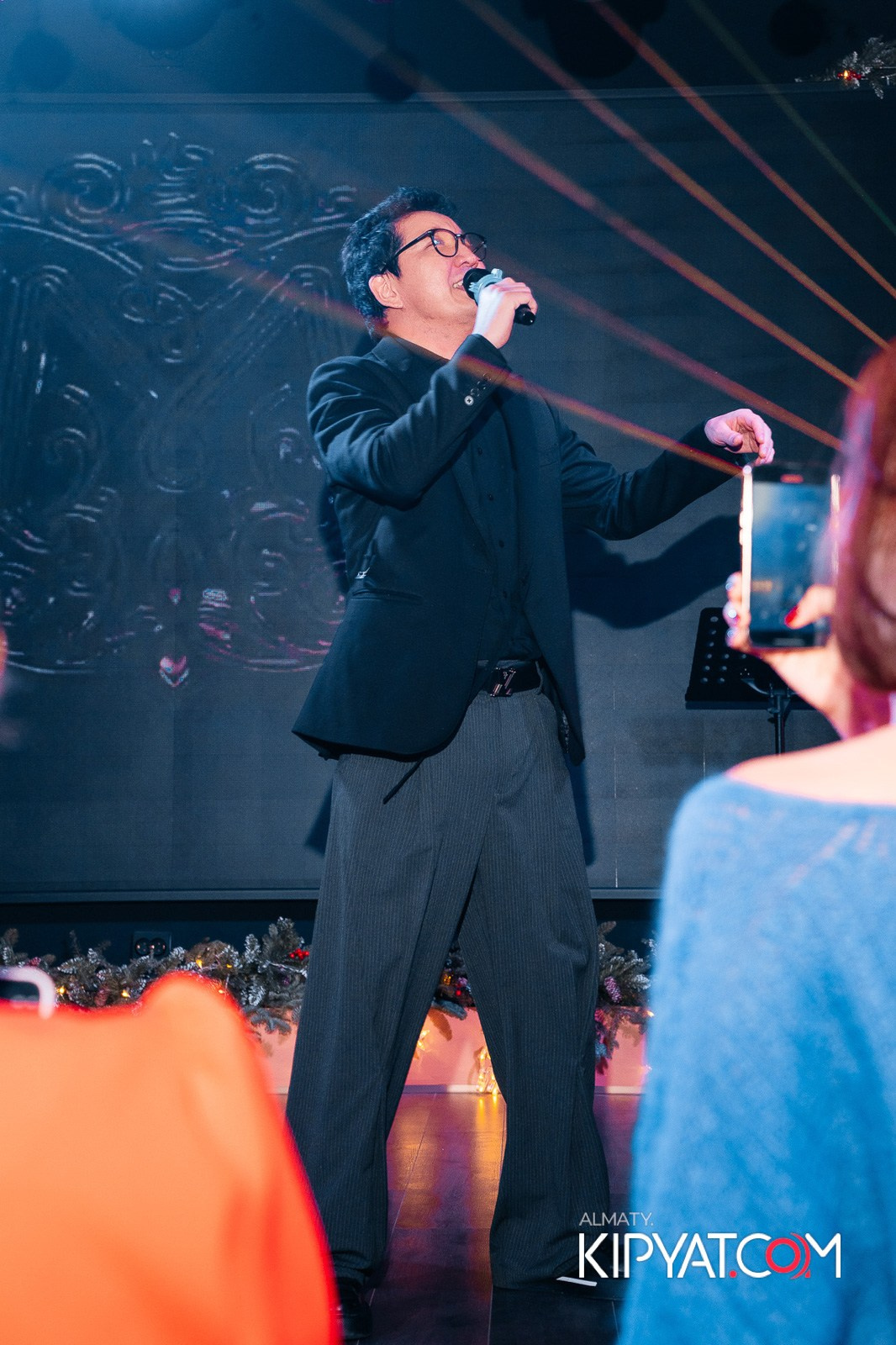 MYATA PLATINUM НА АБАЯ — SPECIAL QUEST АЙКЫН. КИПЯТКОМ АЛМАТЫ! Фотосъемка мероприятий в Алматы