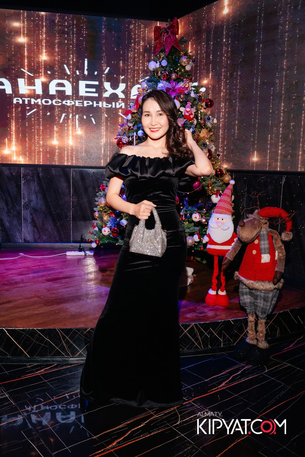 БАР ПАНАЕХАЛИ НА ТОЛЕ БИ. КИПЯТКОМ АЛМАТЫ!