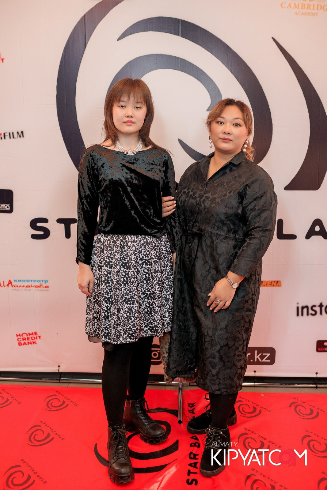 ПРЕЗЕНТАЦИЯ 9 ГРУППЫ КИНОПРОЕКТА «STARBALALAR». КИПЯТКОМ АЛМАТЫ!