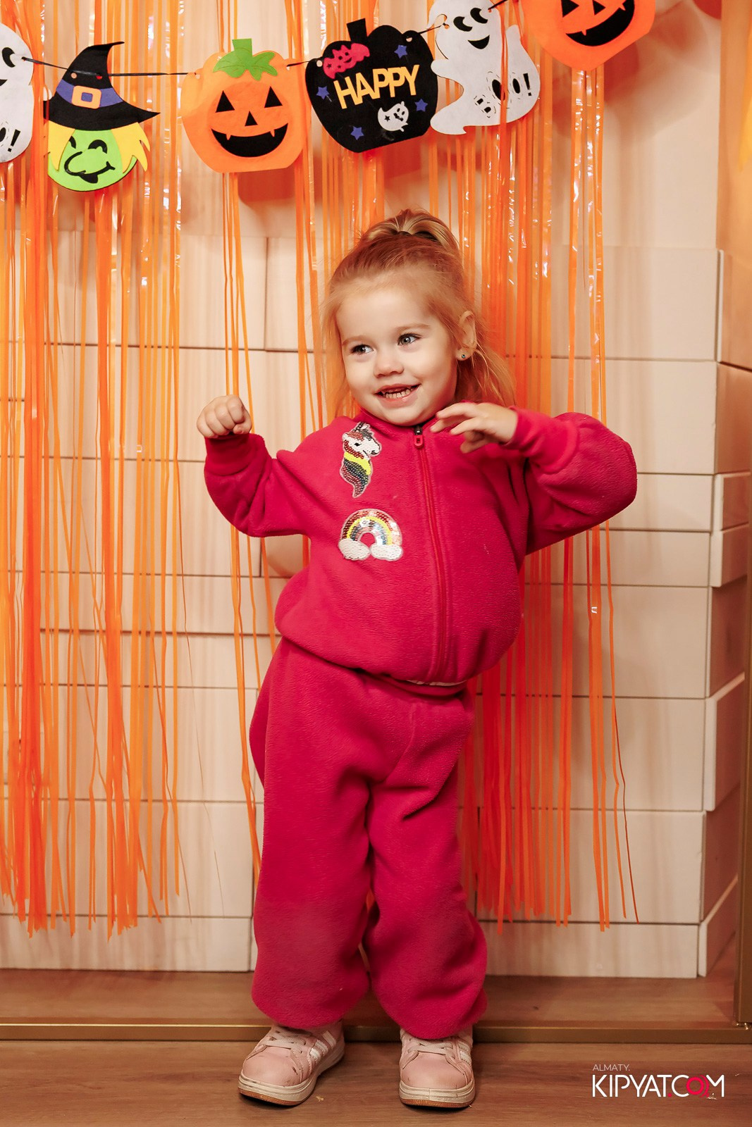 HALLOWEEN PARTY В TITO ARCANUM. КИПЯТКОМ АЛМАТЫ!