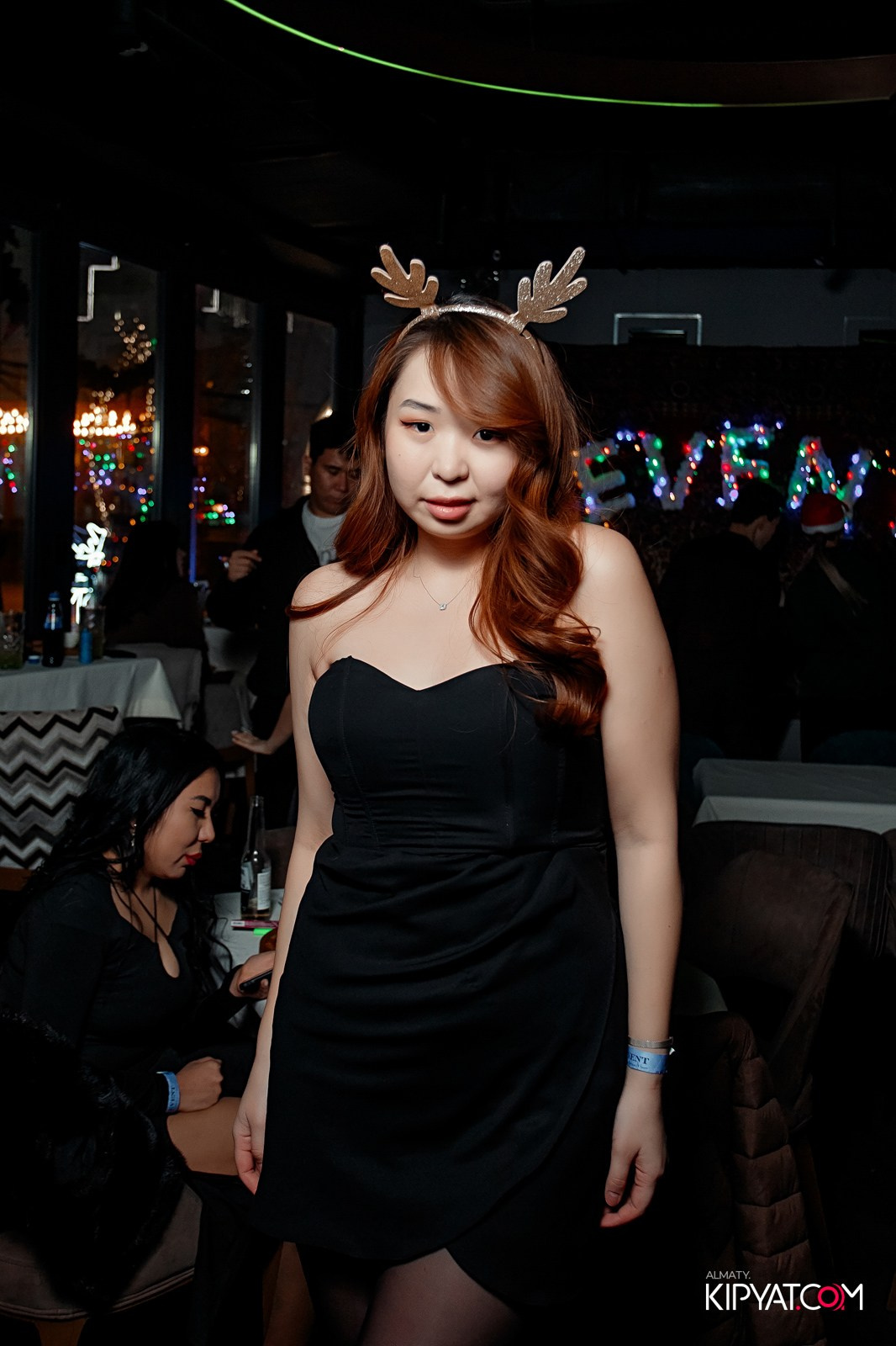 EVENT BAR. КИПЯТКОМ АЛМАТЫ!