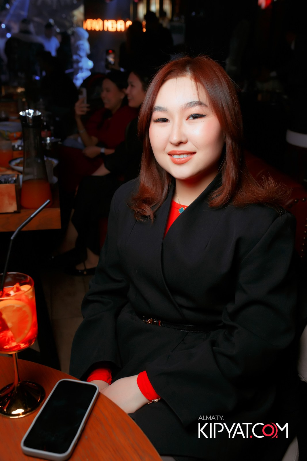 LUGO BAR. КИПЯТКОМ АЛМАТЫ!