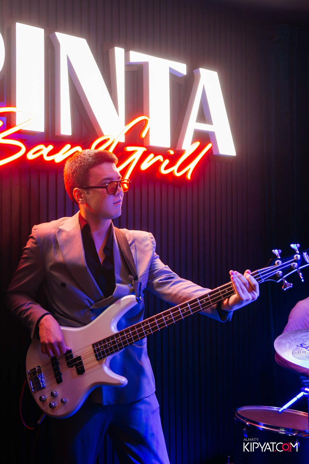 ПИНТА НА ГОГОЛЯ. КИПЯТКОМ АЛМАТЫ!