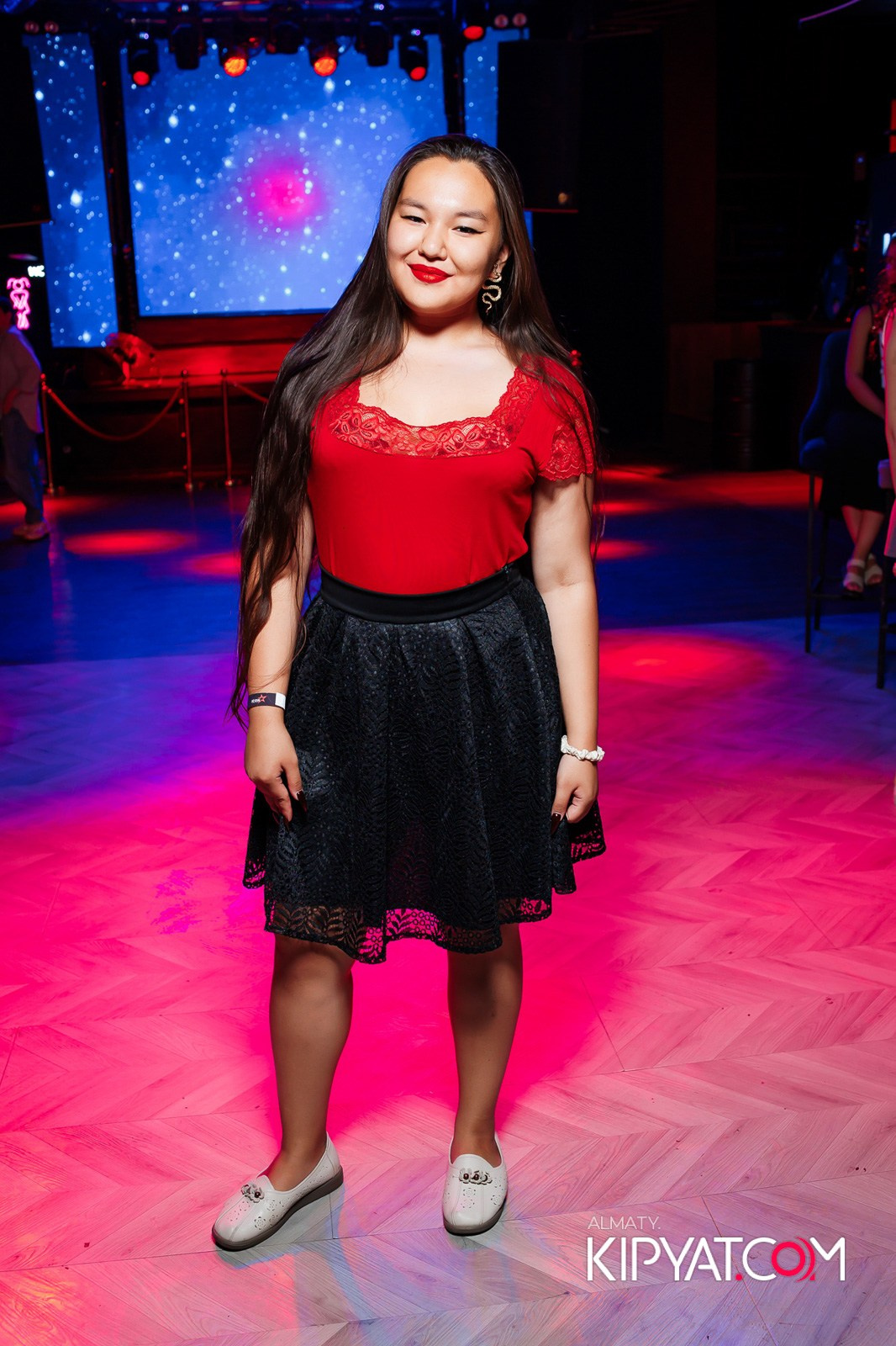 НОЧНОЙ КЛУБ ICON. КИПЯТКОМ АЛМАТЫ!