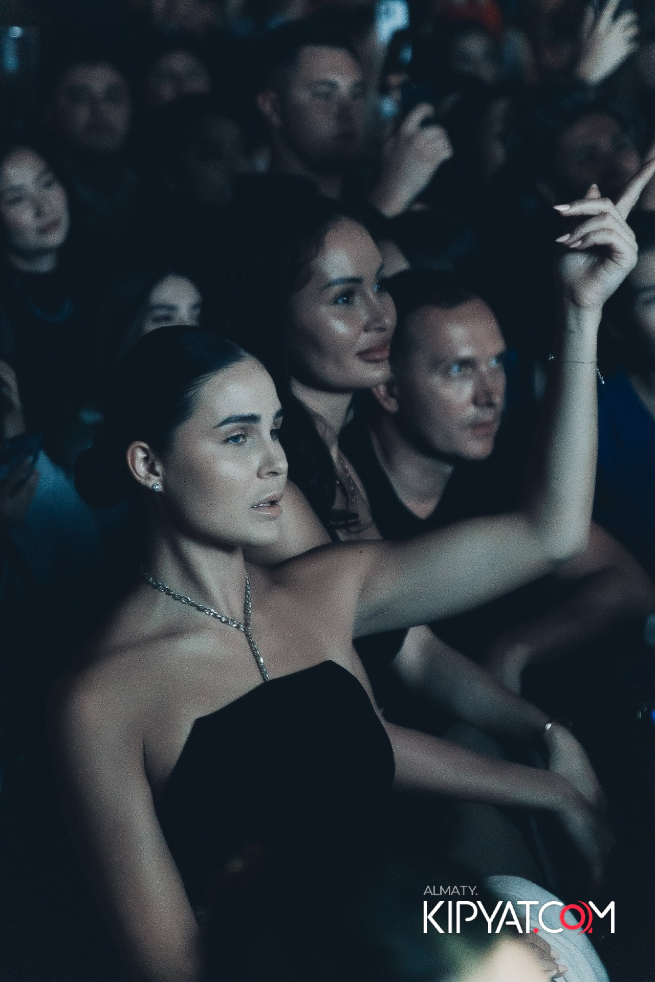 Bla bla bar. КИПЯТКОМ АЛМАТЫ!