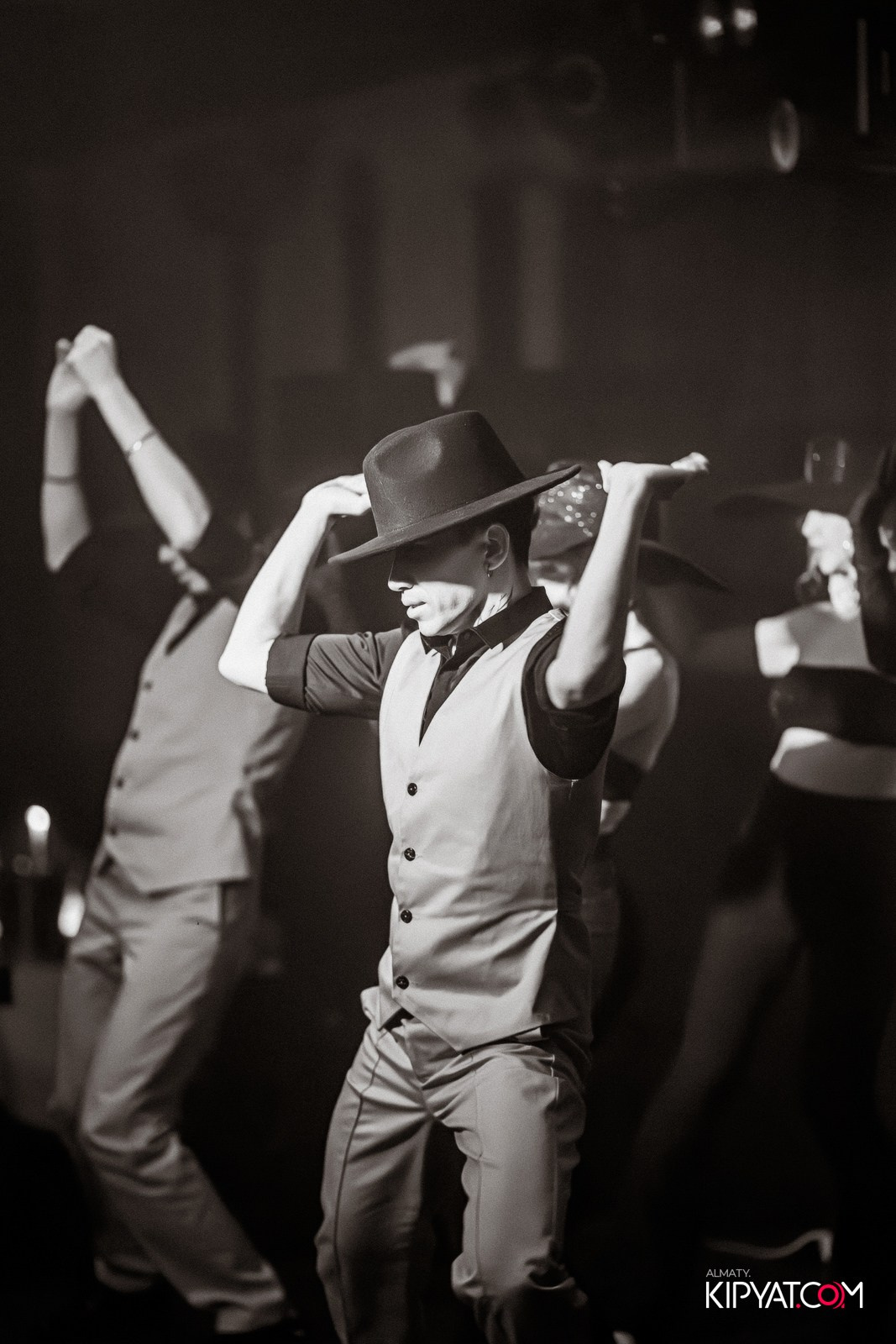 PATRIKI RESTAURANT. КИПЯТКОМ АЛМАТЫ!