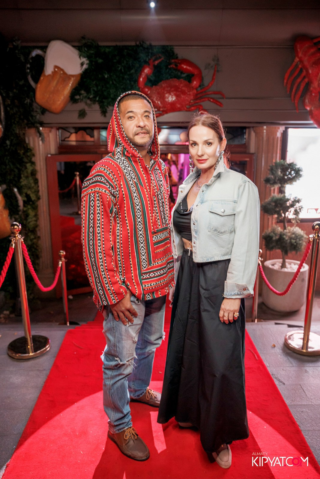 ОФИЦИАЛЬНОЕ ОТКРЫТИЕ CAFE LEFFE. КИПЯТКОМ АЛМАТЫ!