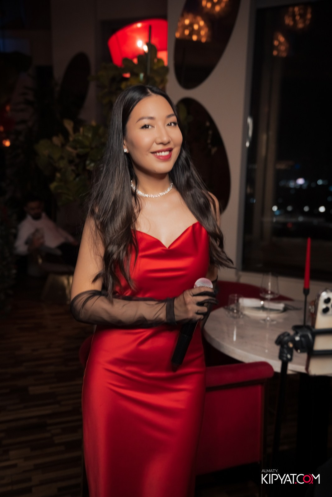 РЕСТОРАН BARFLY. КИПЯТКОМ АЛМАТЫ!