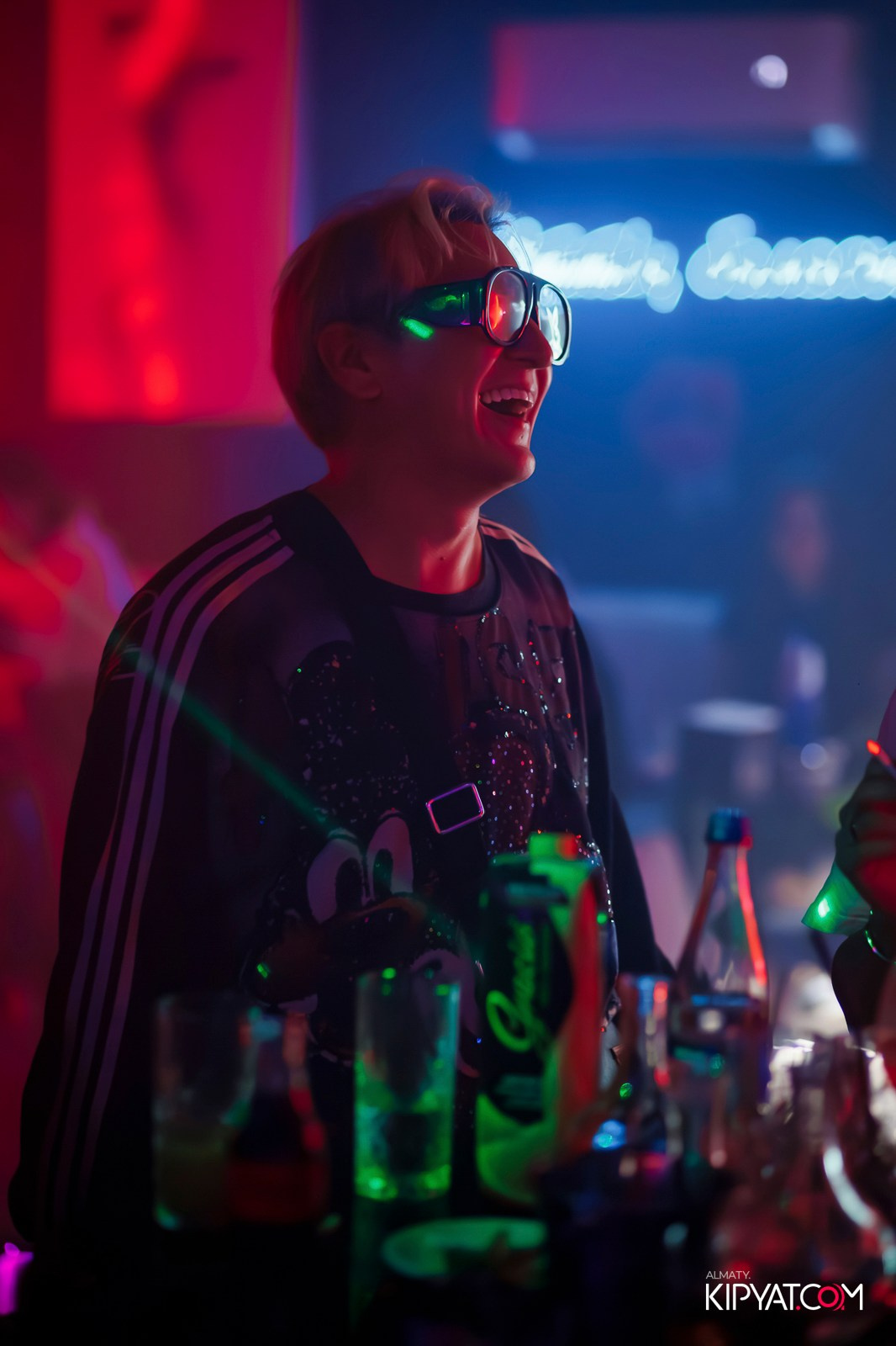 PLAYBOY NIGHT CLUB. КИПЯТКОМ АЛМАТЫ! Фотосъемка мероприятий в Алматы