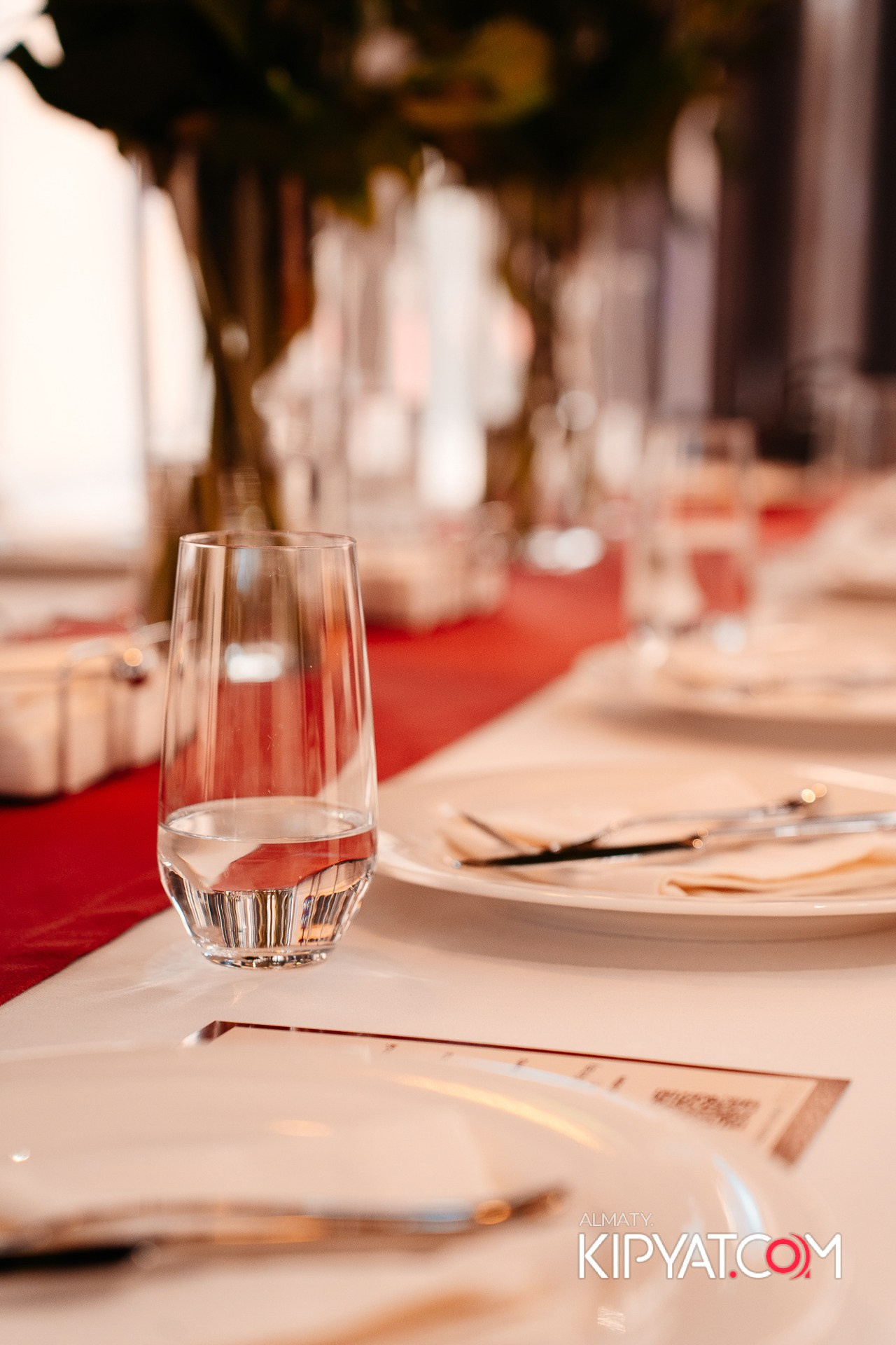 Miele Experience Center Almaty. КИПЯТКОМ АЛМАТЫ!