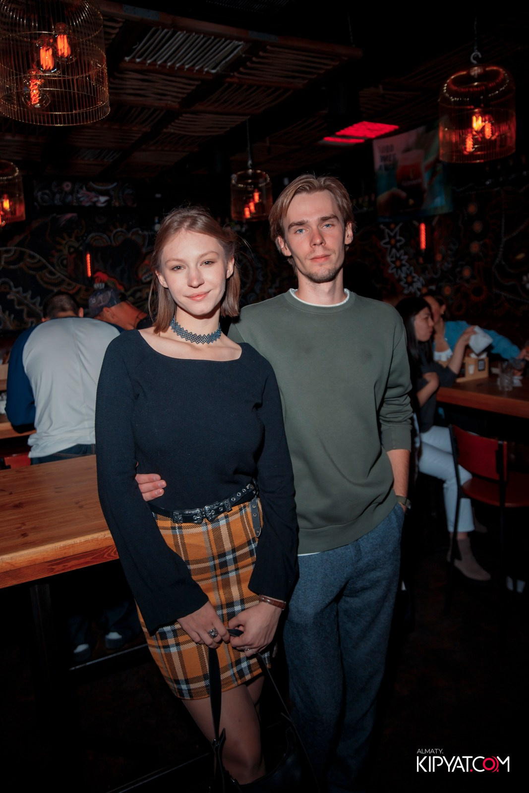 SUPER HOT CHELLENGE ОТ ДУША ПЕРЦА В VICTORY MEXICO. КИПЯТКОМ АЛМАТЫ!