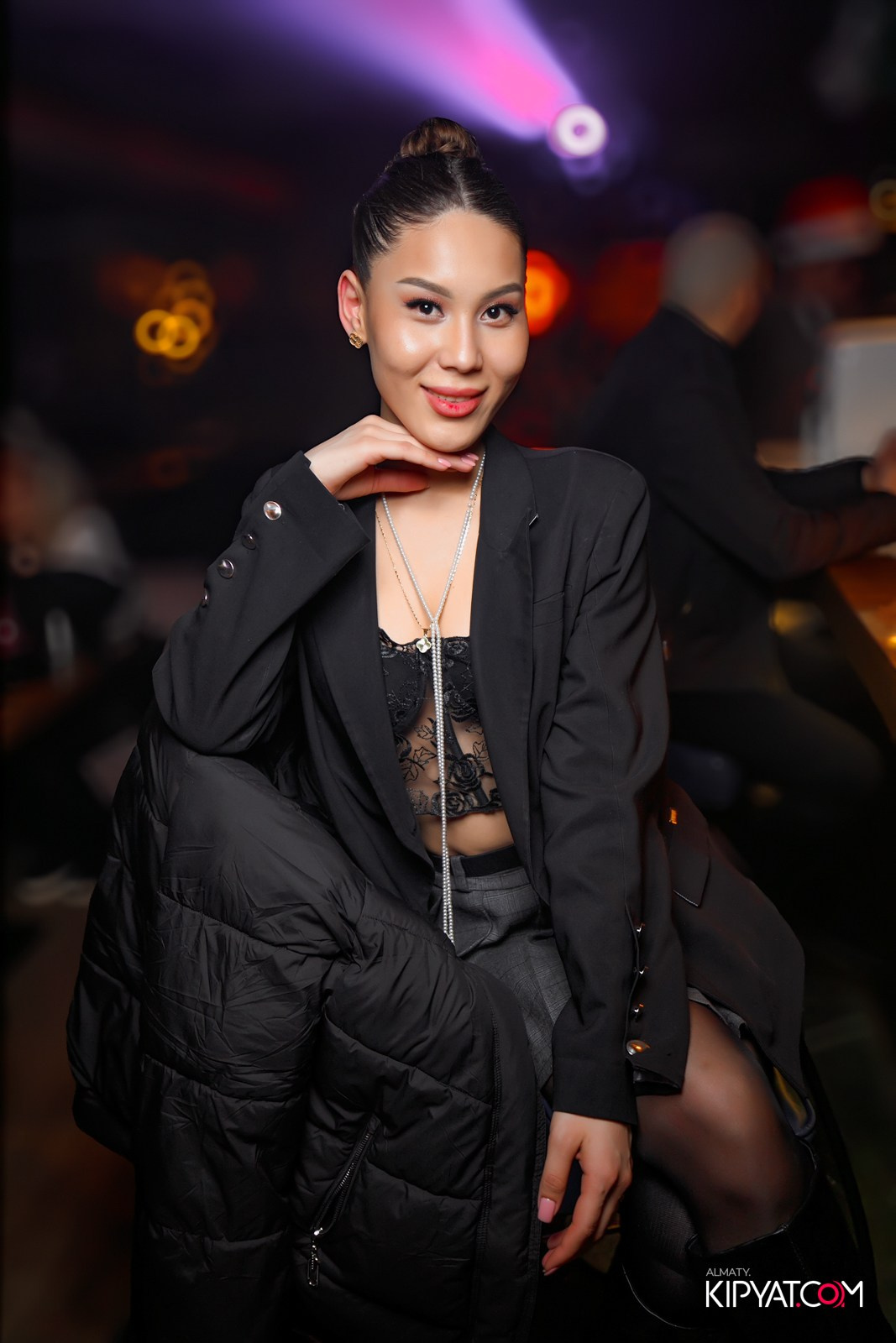 OLOVO BAR НА САТПАЕВА. КИПЯТКОМ АЛМАТЫ!