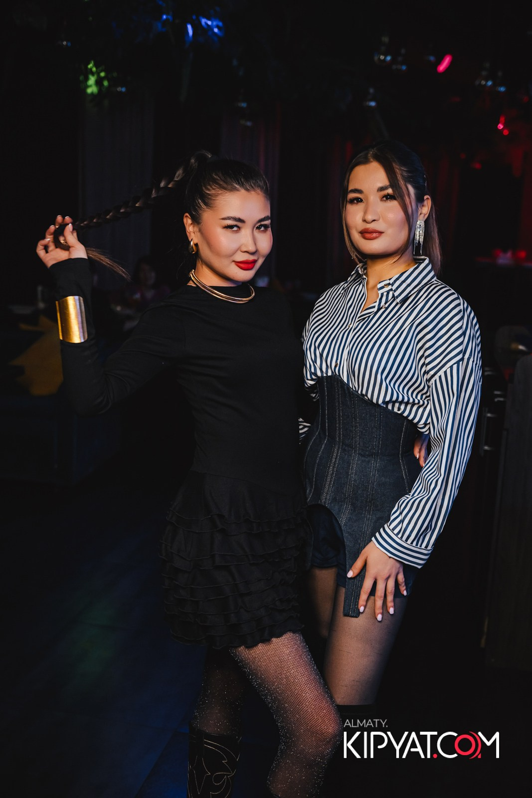 ДОРОГАЯ, Я НЕ ПИЛ. КИПЯТКОМ АЛМАТЫ!