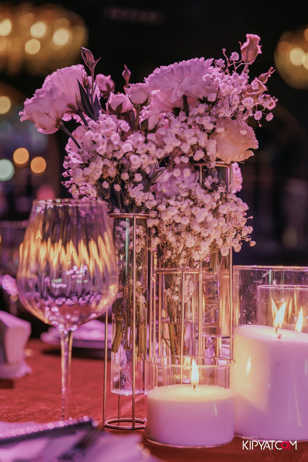 MARUV THE THEATER. КИПЯТКОМ АЛМАТЫ!