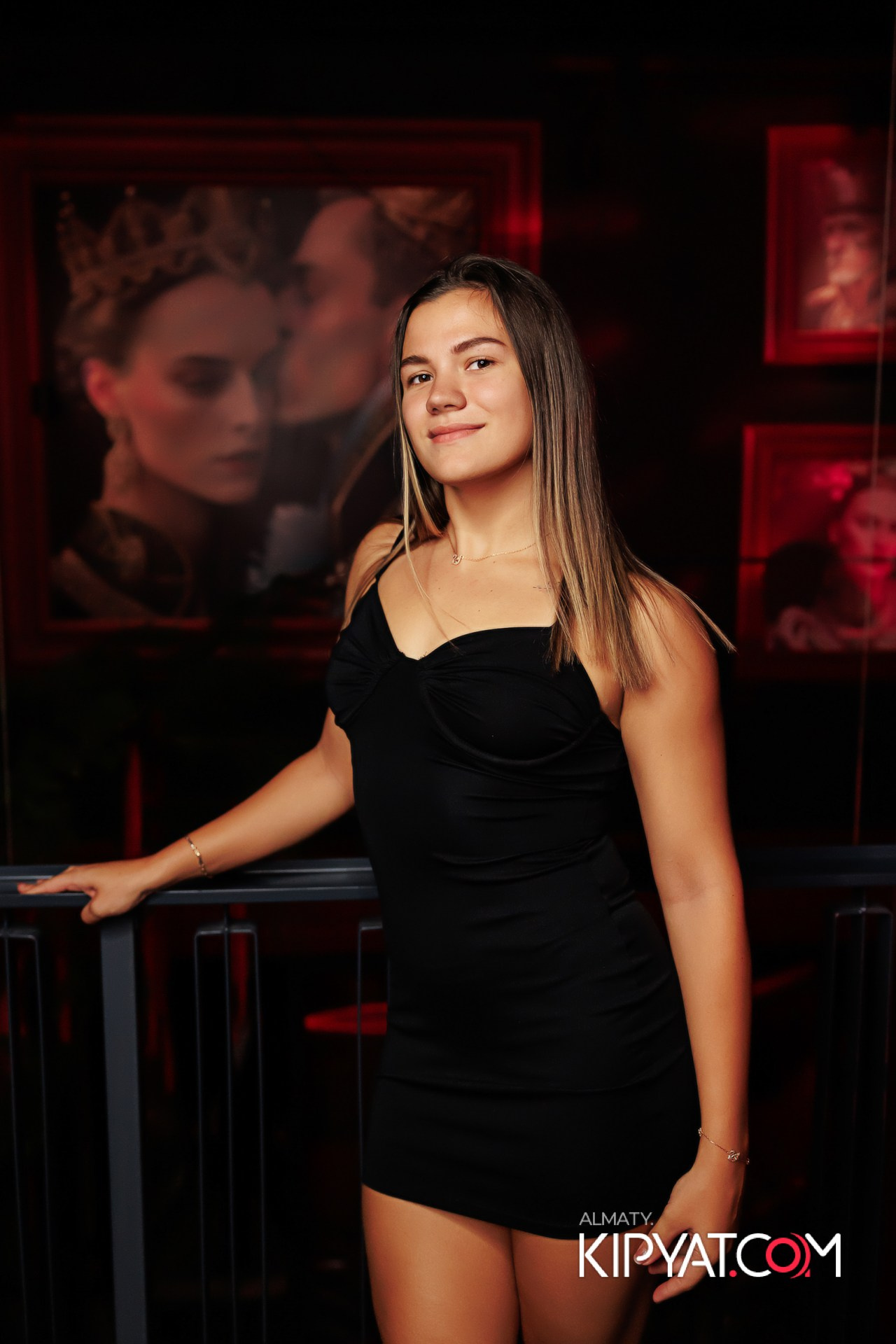 QUEEN. КИПЯТКОМ АЛМАТЫ!