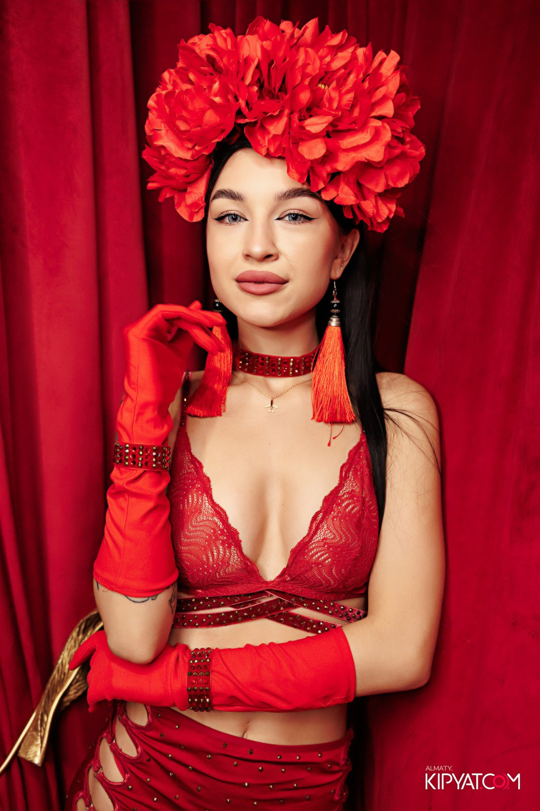 ЗАЯ, НА БИС. КИПЯТКОМ АЛМАТЫ!