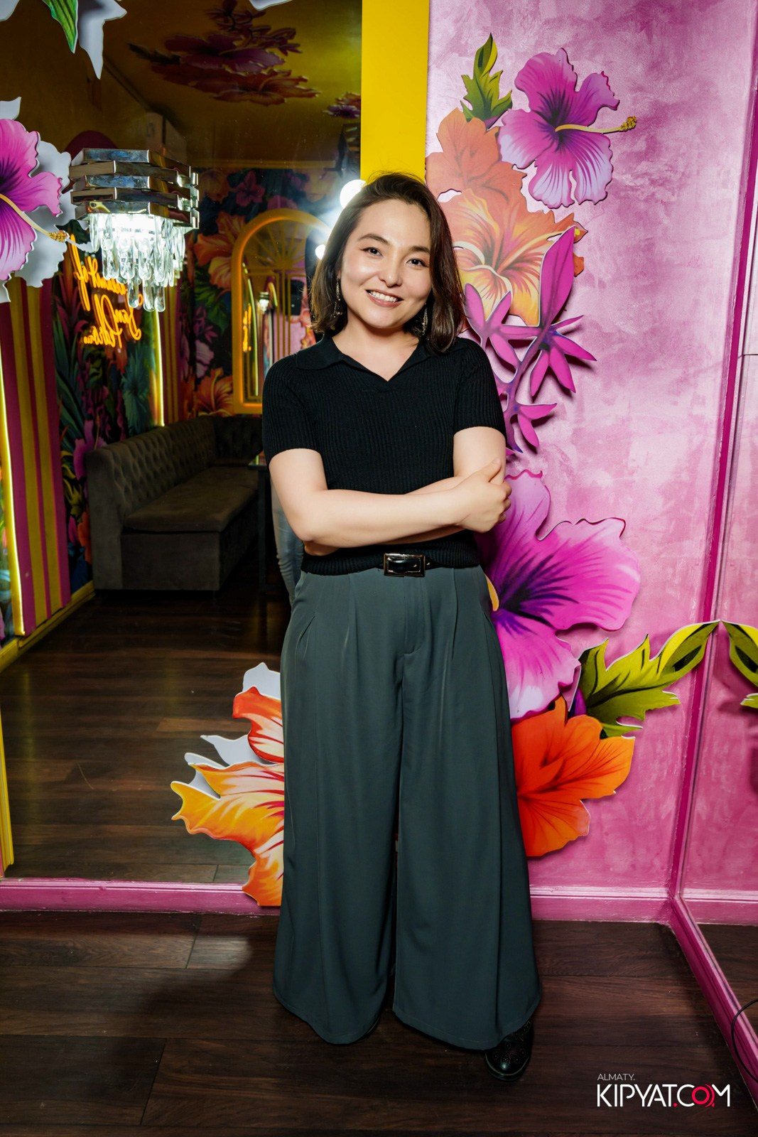 УХО И МЕДВЕДЬ НА САИНА. КИПЯТКОМ АЛМАТЫ!