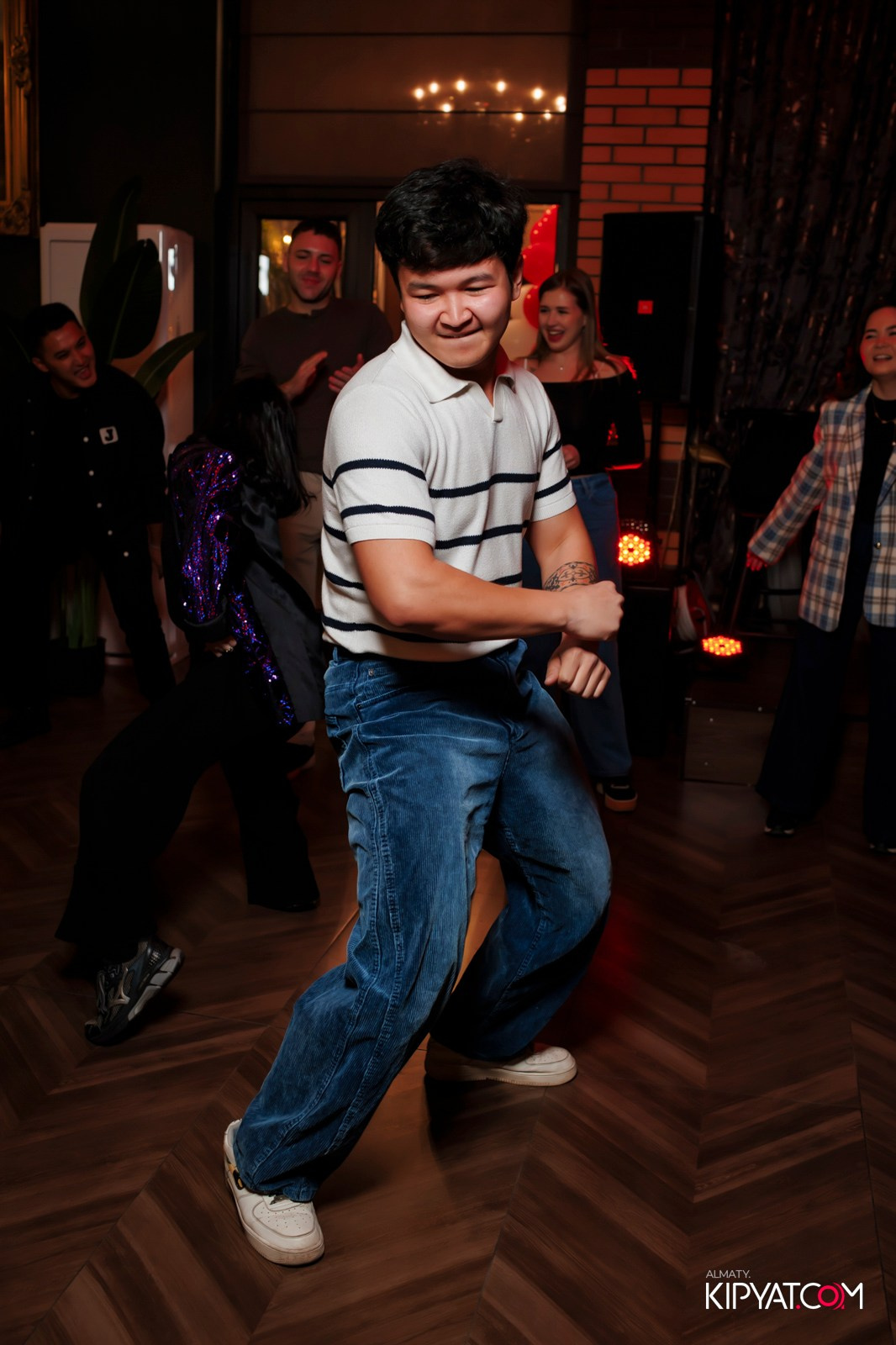 ОТКРЫТИЕ РЕСТОРАНА VESELIDZE НА АБАЯ. КИПЯТКОМ АЛМАТЫ! Фотосъемка мероприятий в Алматы