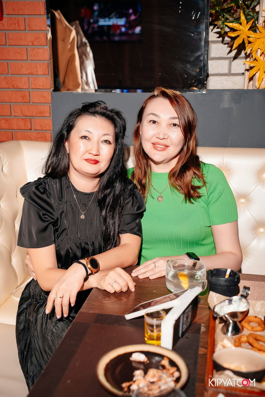 HALLOWEEN PARTY — THE WALL STREET. КИПЯТКОМ АЛМАТЫ!