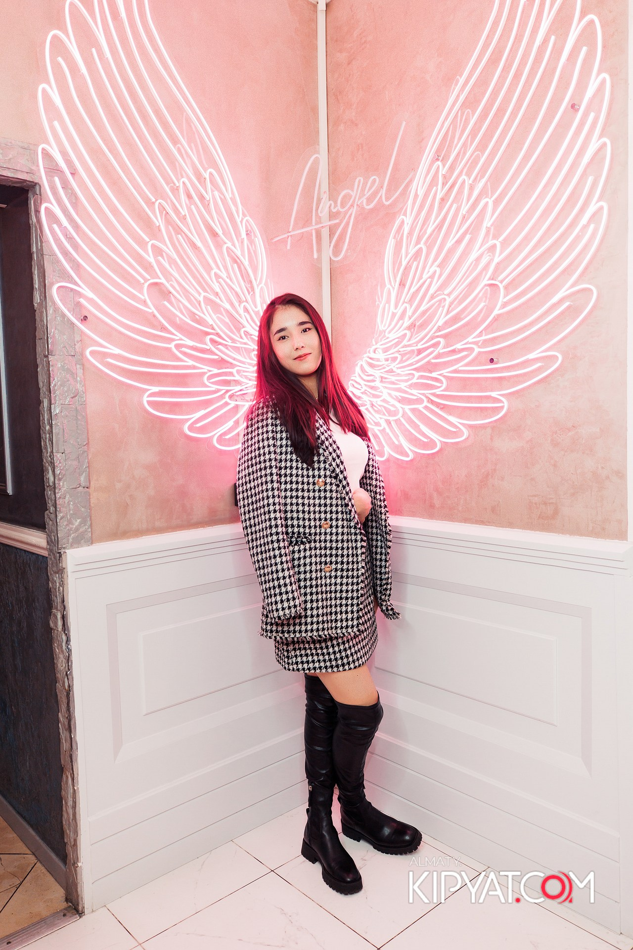 Ухо и Медведь на Курмангазы. КИПЯТКОМ АЛМАТЫ!