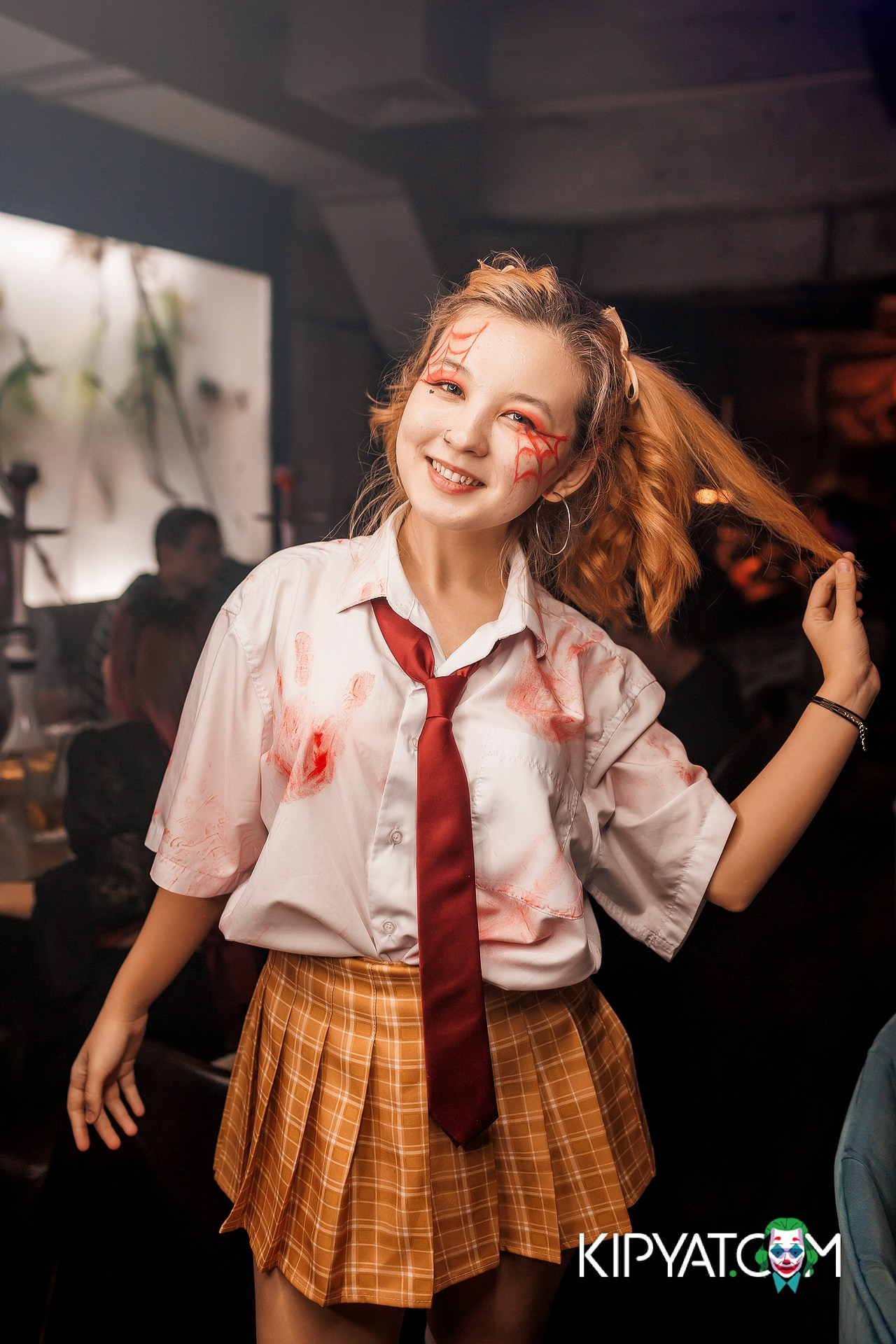 OLOVO НА САТПАЕВА. КИПЯТКОМ АЛМАТЫ! Фотосъемка мероприятий в Алматы