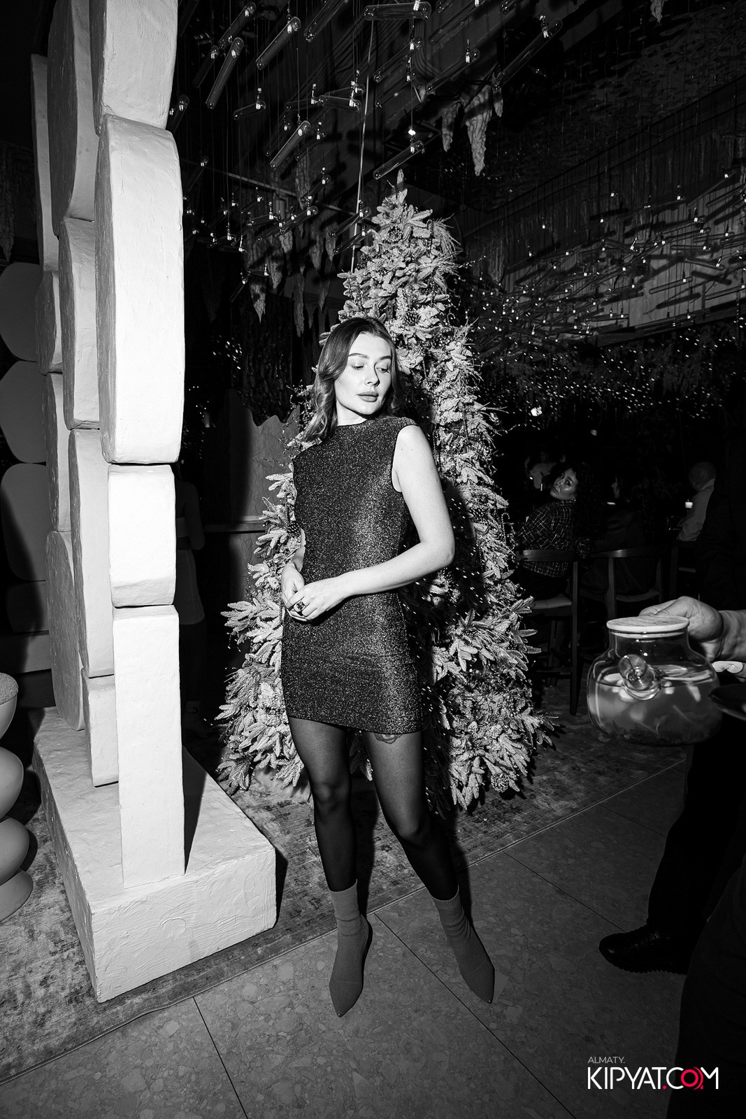 EDEN BAR & RESTAURANT. КИПЯТКОМ АЛМАТЫ! Фотосъемка мероприятий в Алматы