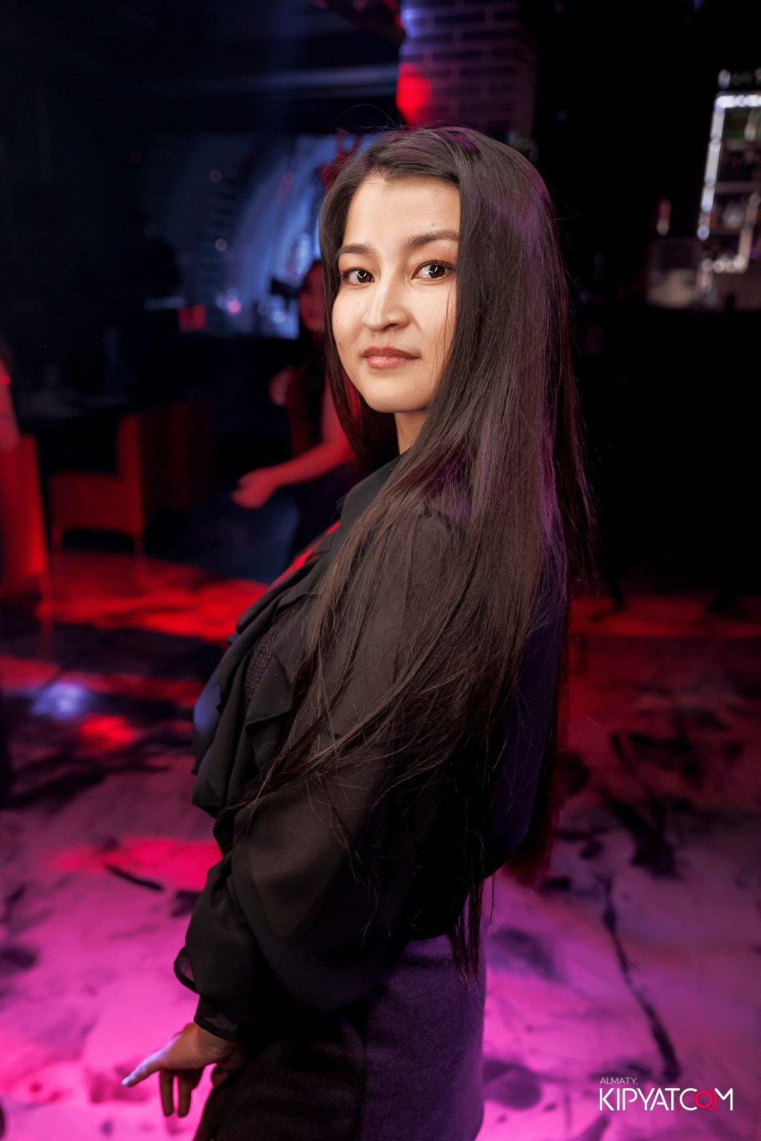 КАРАОКЕ DOREMI. КИПЯТКОМ АЛМАТЫ!