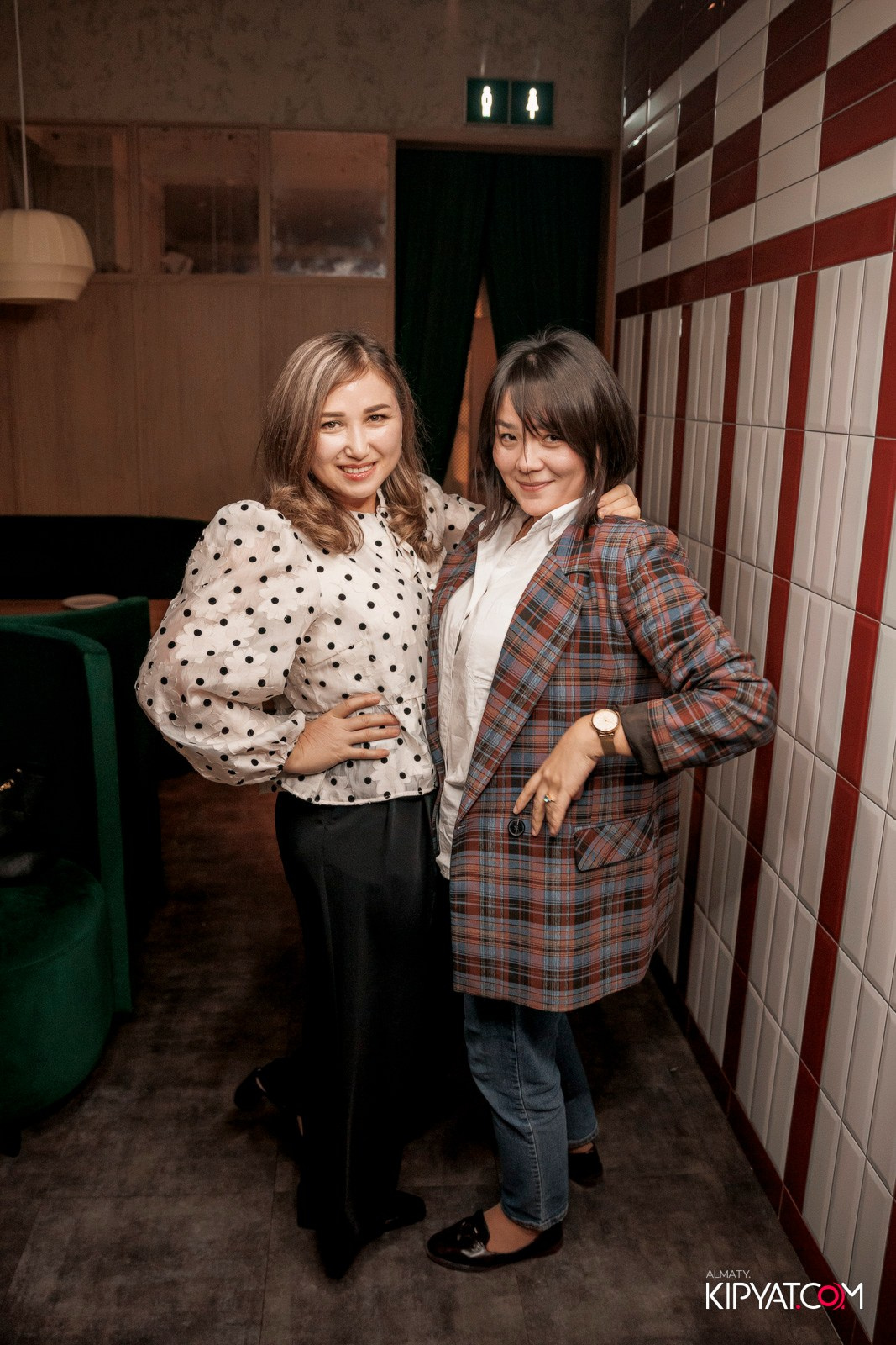 OKTOBERFEST — ПИНТА НА ТУЛЕБАЕВА. КИПЯТКОМ АЛМАТЫ!