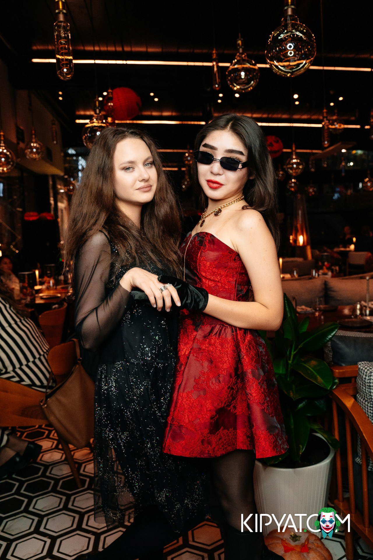 NOODLES. КИПЯТКОМ АЛМАТЫ!