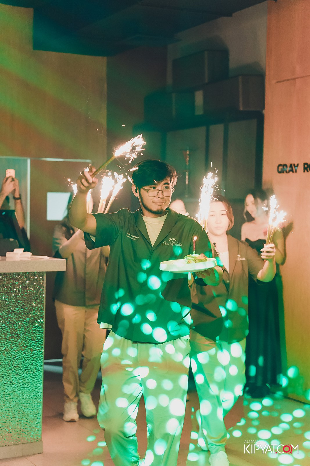 SHISHA PLATINUM. КИПЯТКОМ АЛМАТЫ!