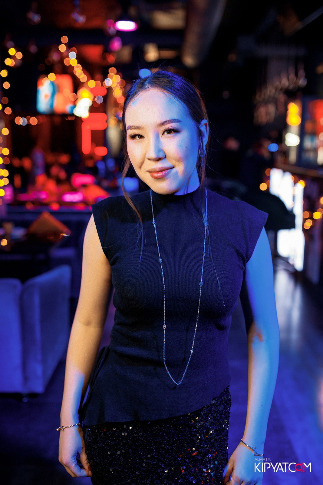 ДОРОГАЯ Я НЕ ПИЛ. КИПЯТКОМ АЛМАТЫ!