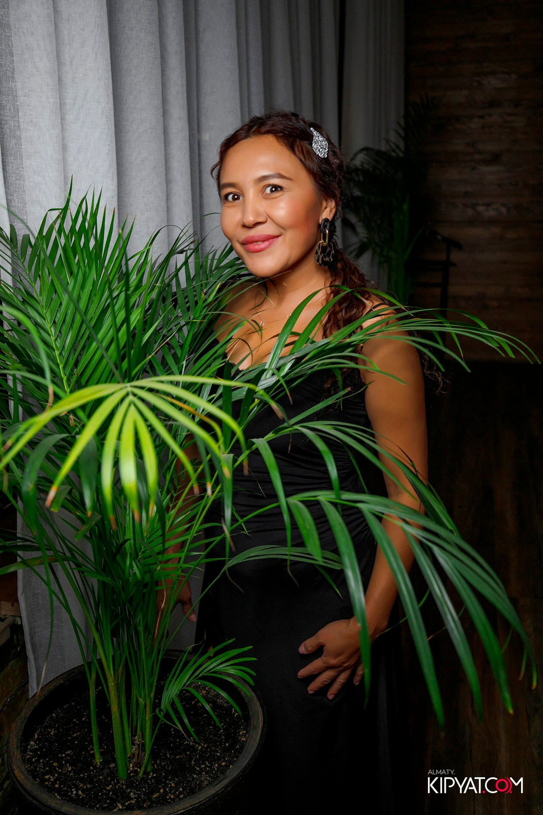 ВАХТАНГУРИ. КИПЯТКОМ АЛМАТЫ!