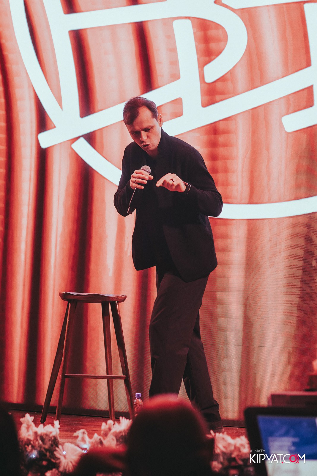 BLA BLA BAR. КИПЯТКОМ АЛМАТЫ!