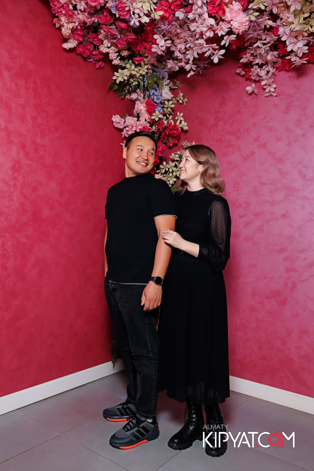 ДЕНЬ РОЖДЕНИЯ. КИПЯТКОМ АЛМАТЫ! Фотосъемка мероприятий в Алматы