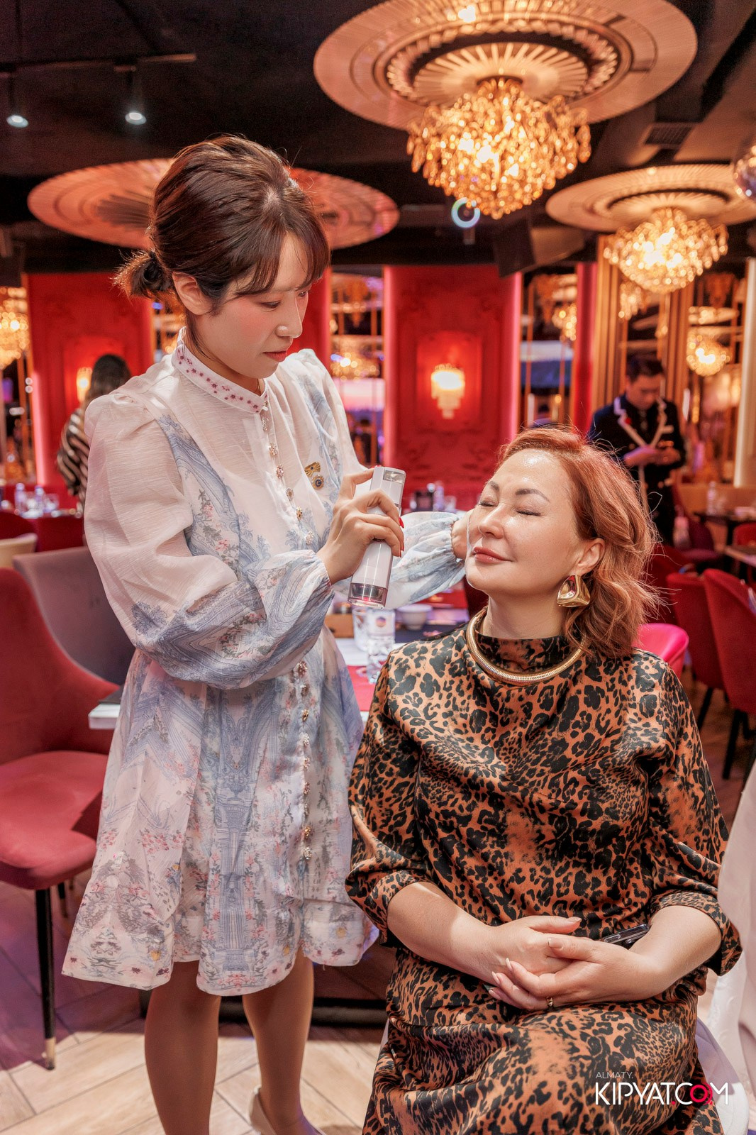 SPRING BRUNCH. КИПЯТКОМ АЛМАТЫ! Фотосъемка мероприятий в Алматы