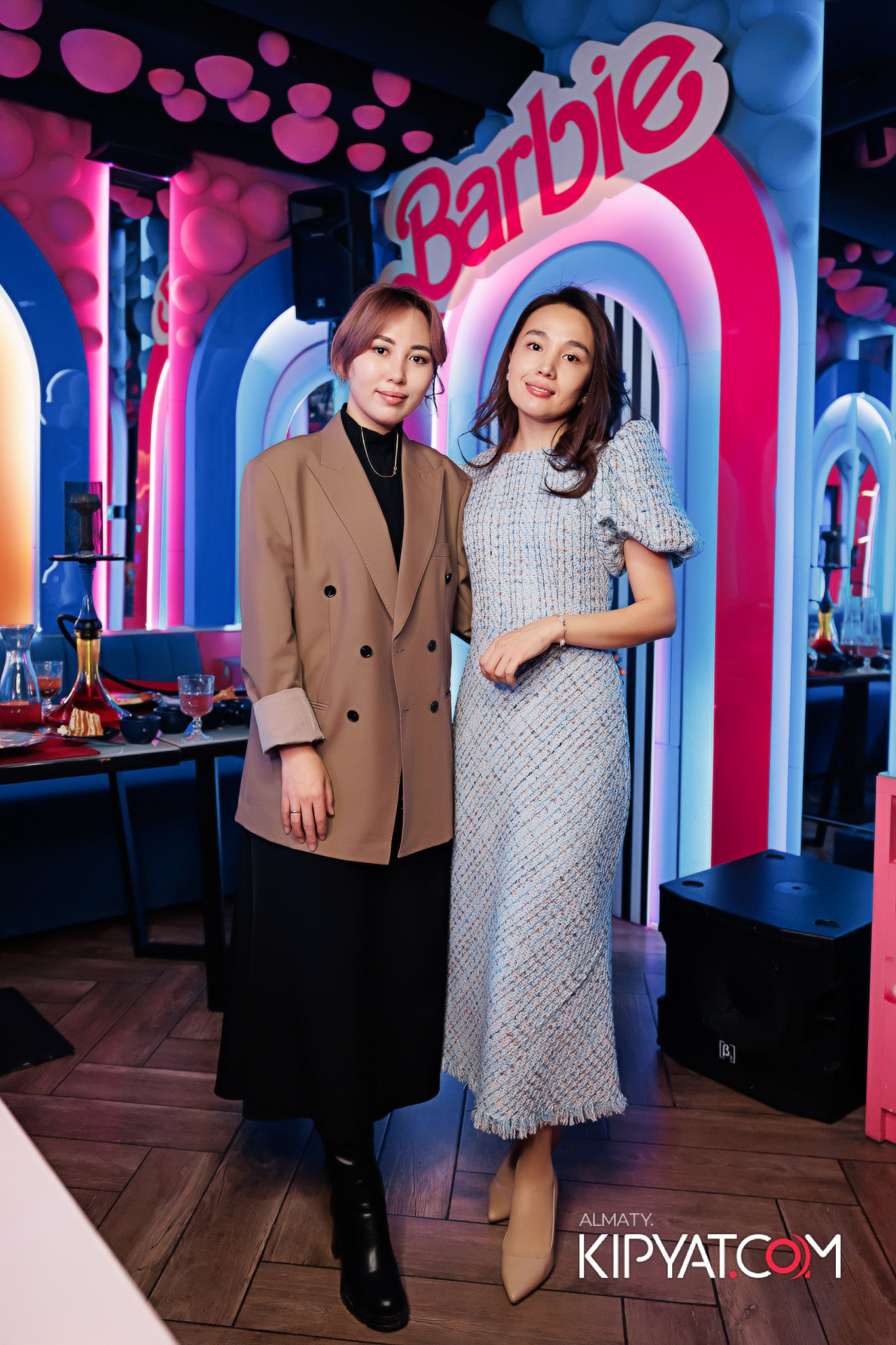 ЗАЯ, НА БИС. КИПЯТКОМ АЛМАТЫ!