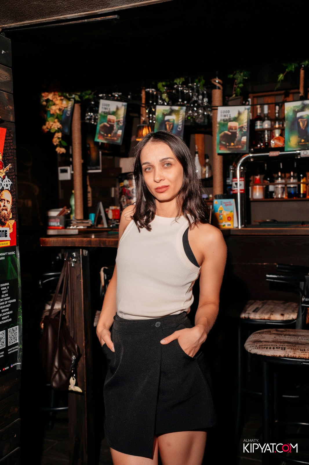 VICTORY PUB. КИПЯТКОМ АЛМАТЫ!