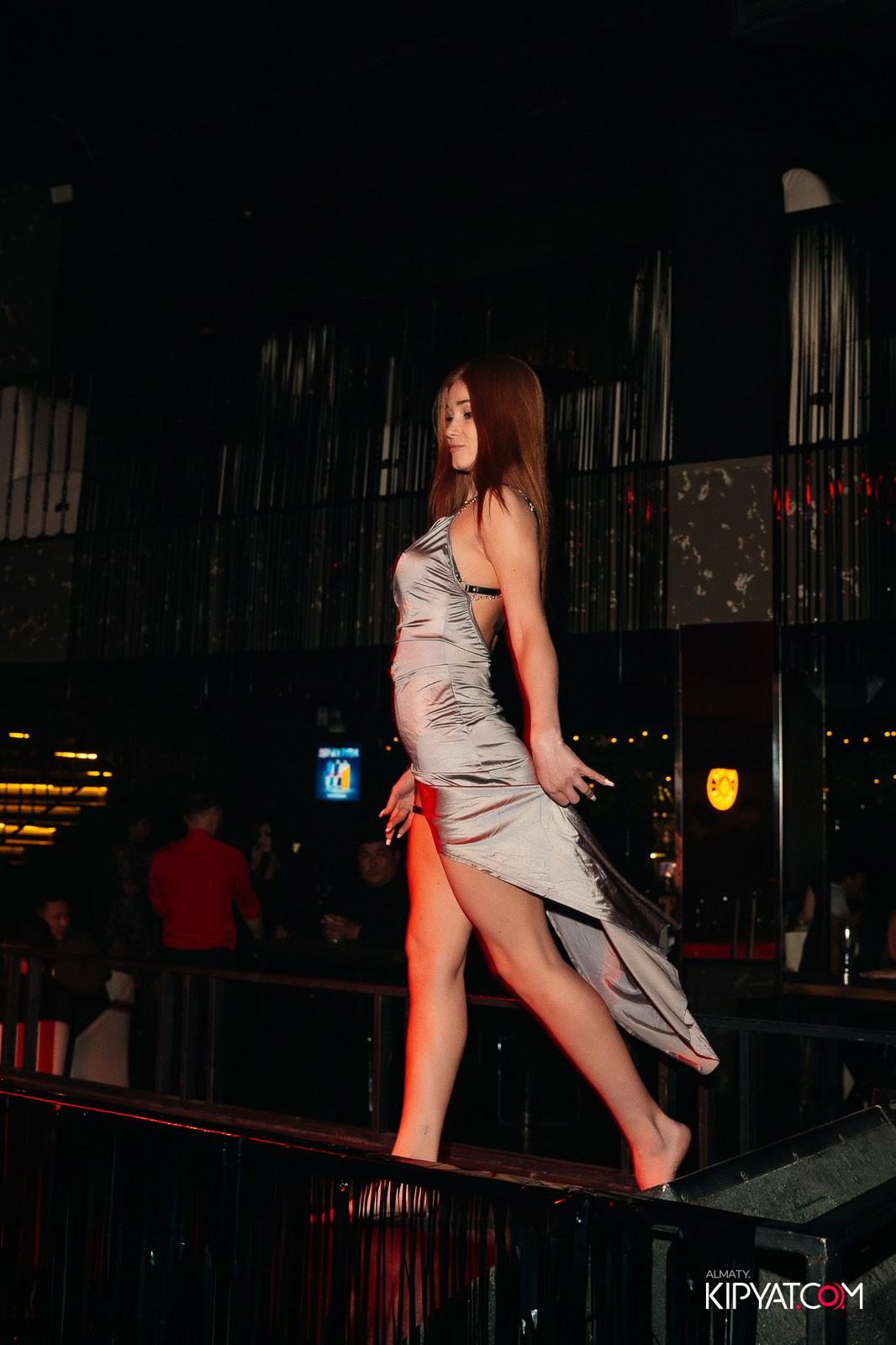 RETRO HIT. КИПЯТКОМ АЛМАТЫ!